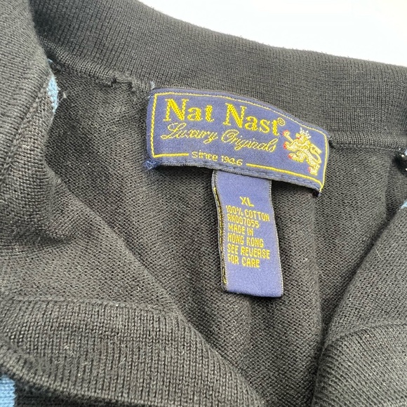 Nat Nast - Picture 4 of 8